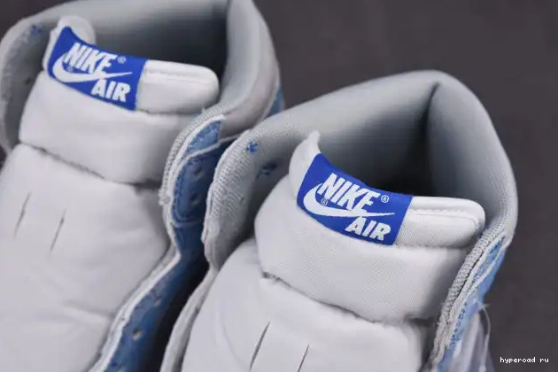 Retro Jordan OG Royal Hyper 1 555088-402 High 0506